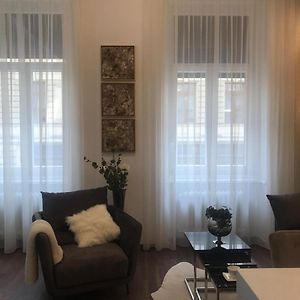 Deluxe Appartement